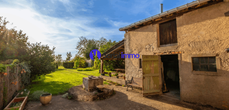 VENDU – Maison Raucourt
