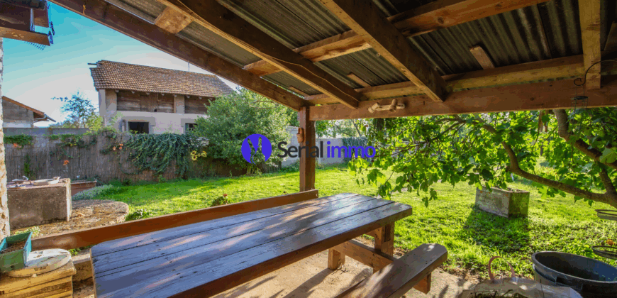 VENDU – Maison Raucourt