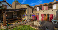 VENDU – Maison Raucourt