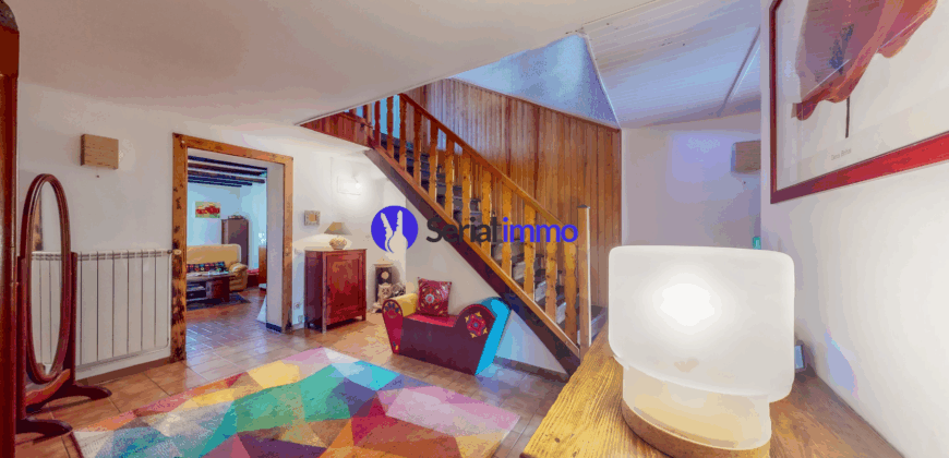VENDU – Maison Raucourt