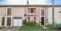 VENDU – Maison Raucourt