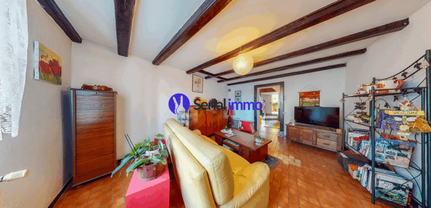 VENDU – Maison Raucourt