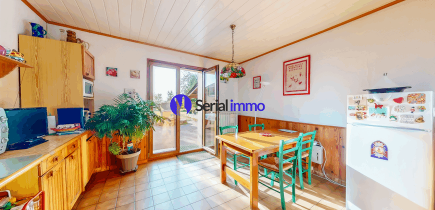 VENDU – Maison Raucourt