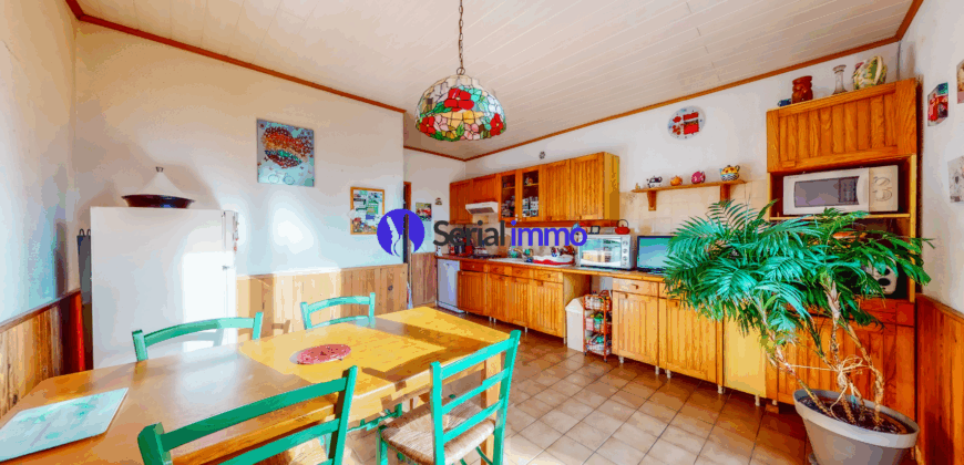 VENDU – Maison Raucourt
