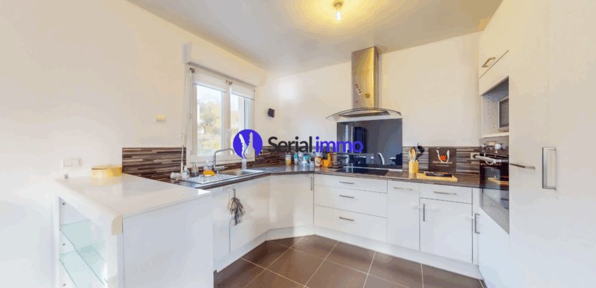 VENDU – Maison Pagny-sur-Meuse