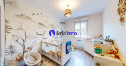 VENDU – Maison Pagny-sur-Meuse