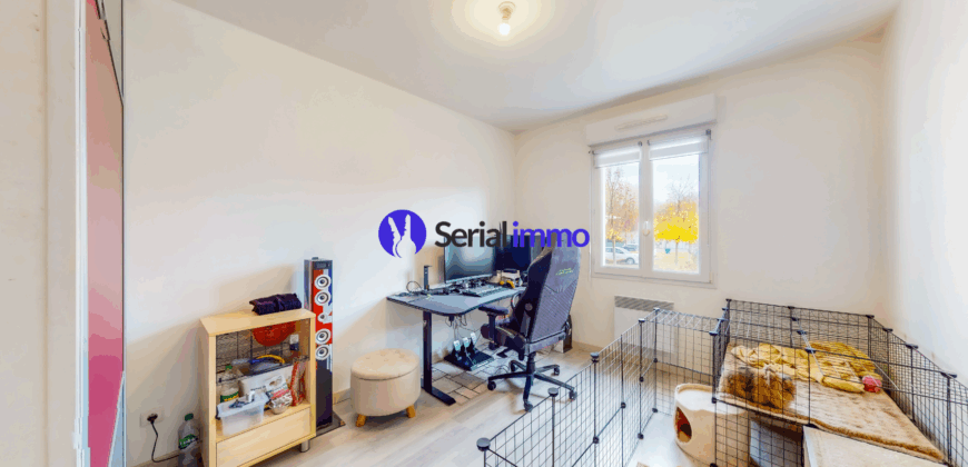 VENDU – Maison Pagny-sur-Meuse