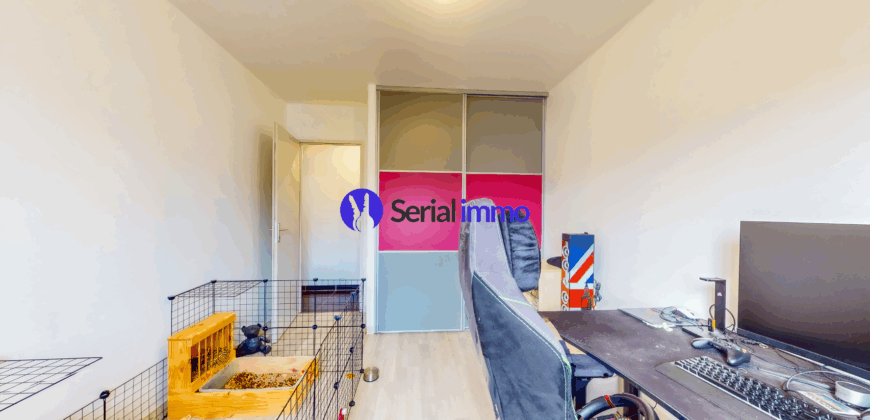 VENDU – Maison Pagny-sur-Meuse