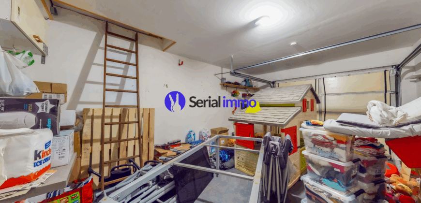 VENDU – Maison Pagny-sur-Meuse