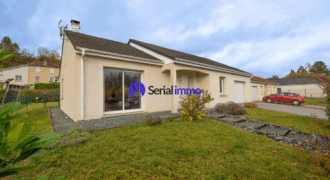 VENDU – Maison Pagny-sur-Meuse