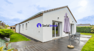 VENDU – Maison Etival Clairefontaine