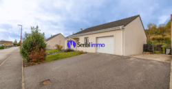 VENDU – Maison Pagny-sur-Meuse