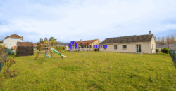 VENDU – Maison Pagny-sur-Meuse