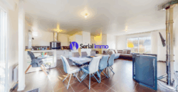 VENDU – Maison Pagny-sur-Meuse