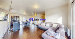 VENDU – Maison Pagny-sur-Meuse
