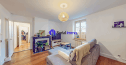 VENDU – Immeuble de rapport – 3 appartements – Saint-Nicolas-de-Port