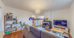 VENDU – Immeuble de rapport – 3 appartements – Saint-Nicolas-de-Port
