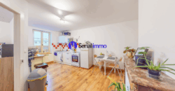 VENDU – Immeuble de rapport – 3 appartements – Saint-Nicolas-de-Port