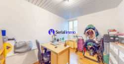 VENDU – Immeuble de rapport – 3 appartements – Saint-Nicolas-de-Port