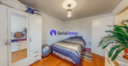 VENDU – Immeuble de rapport – 3 appartements – Saint-Nicolas-de-Port
