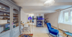 VENDU – Immeuble de rapport – 3 appartements – Saint-Nicolas-de-Port