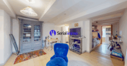 VENDU – Immeuble de rapport – 3 appartements – Saint-Nicolas-de-Port