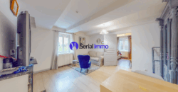 VENDU – Immeuble de rapport – 3 appartements – Saint-Nicolas-de-Port