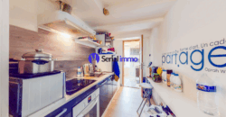 VENDU – Immeuble de rapport – 3 appartements – Saint-Nicolas-de-Port