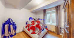 VENDU – Immeuble de rapport – 3 appartements – Saint-Nicolas-de-Port