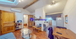 VENDU – Immeuble de rapport – 3 appartements – Saint-Nicolas-de-Port