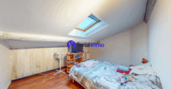 VENDU – Immeuble de rapport – 3 appartements – Saint-Nicolas-de-Port