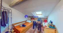 VENDU – Immeuble de rapport – 3 appartements – Saint-Nicolas-de-Port