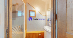 VENDU – Immeuble de rapport – 3 appartements – Saint-Nicolas-de-Port