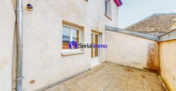 VENDU – Immeuble Arnaville