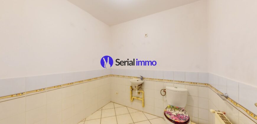 VENDU – Immeuble Arnaville
