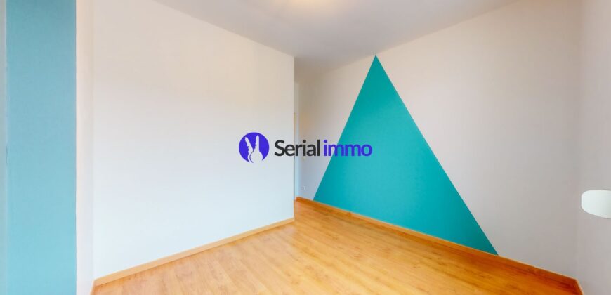 VENDU – Immeuble Arnaville