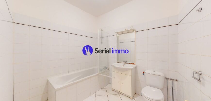 VENDU – Immeuble Arnaville