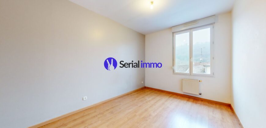 VENDU – Immeuble Arnaville