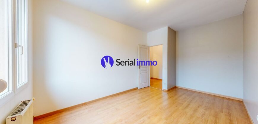 VENDU – Immeuble Arnaville