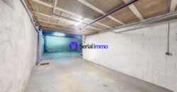 VENDU – Immeuble Arnaville