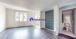 VENDU – Immeuble Arnaville