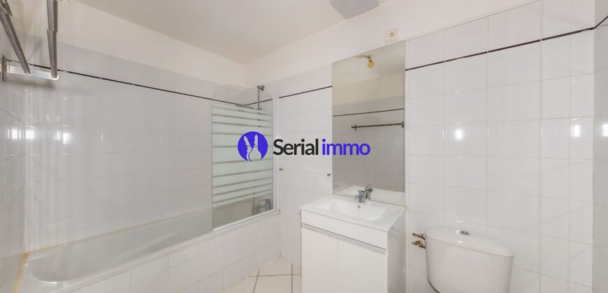 VENDU – Immeuble Arnaville