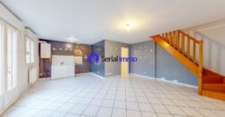 VENDU – Immeuble Arnaville