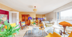 VENDU – Appartement Villers-lès-Nancy