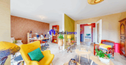 VENDU – Appartement Villers-lès-Nancy