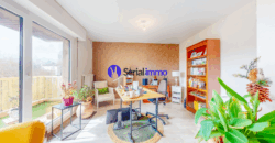 VENDU – Appartement Villers-lès-Nancy