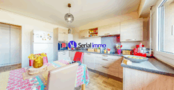 VENDU – Appartement Villers-lès-Nancy