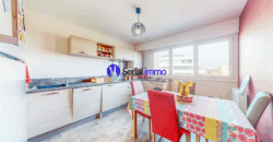 VENDU – Appartement Villers-lès-Nancy