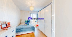 VENDU – Appartement Villers-lès-Nancy