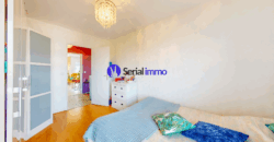 VENDU – Appartement Villers-lès-Nancy